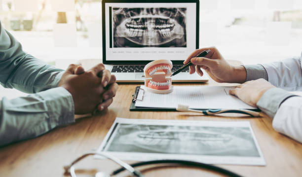 Best Emergency Dentist for Lost Fillings or Crowns in Lamar, TX
