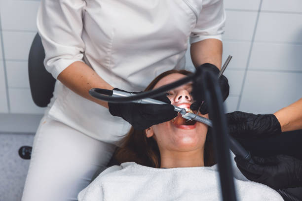 Best Urgent Dental Care for Toothache in Lamar, TX