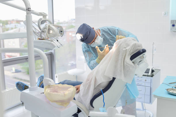 Best Orthodontic Emergency Dentist in Lamar, TX